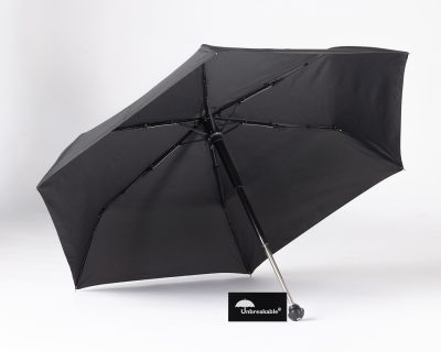 Unbreakable® Telescopic (Collapsible) Umbrella