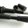 Rubber tips 12mm, for Unbreakable Walking-Stick Umbrella