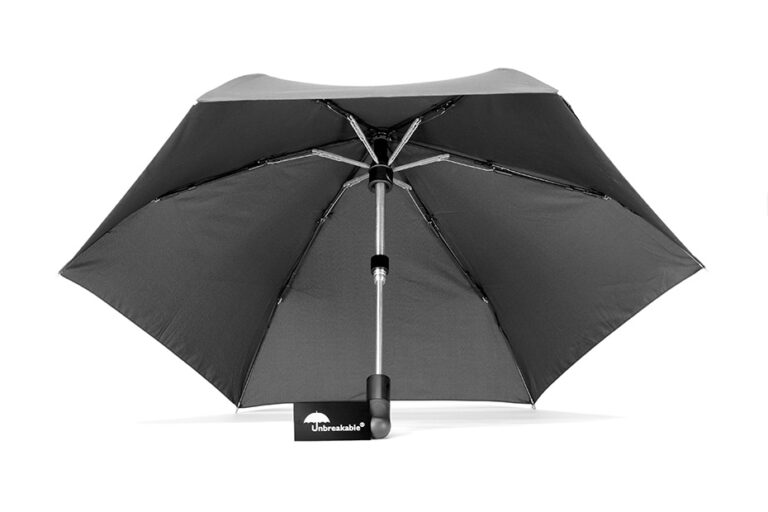 What's New with the Unbreakable® Umbrella New Torture Tests of