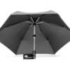 Unbreakable® Telescopic Umbrella Model U-202s