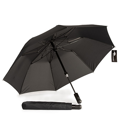 Unbreakable® Telescopic (Collapsible) Umbrella U-212