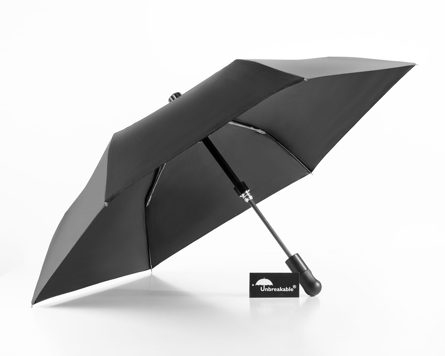 Parapluie Cleveland Umbrella Black - Eté 2024