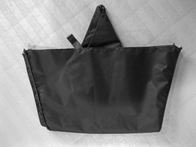 Unbreakable® Umbrella fabric replacement kit for models U-111 and U-115